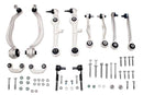 Audi A4, S4, RS4 2005-2009 Control Arm Link Kit - febi bilstein 8E0407151RS3