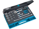 Socket Set - Hazet 557116010