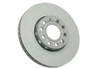 Brake Disc - Zimmermann Coat Z 100121620