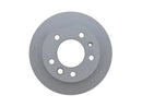 Brake Disc - Zimmermann Coat Z 400647020
