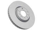 Brake Disc - Zimmermann Coat Z 430148820