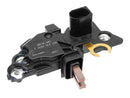 Mercedes-Benz CLK-Class, M-Class, C-Class, SLK / SLC 2000-2010 Voltage Regulator - Bosch 0031549706