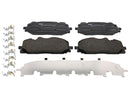 Audi SQ5 2018-2025 Brake Pad Set - Ferodo 4M0698151BH
