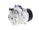 Audi Q7 2011-2015 A/C Compressor - Denso 4E0260805AR