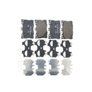 Mercedes-Benz GLC-Class 2018-2020 Brake Pad Set - ATE 0004205000