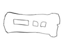 Valve Cover Gasket Set - Elring Klinger 689970