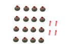 Valve Stem Seal Kit - Elring Klinger 199440