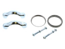 Volkswagen Beetle 1975-1979 Clamp Kit - Dansk Classic 070298051