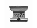 Saab 9-3 2003-2011 Timing Chain Guide Rail - INA 90537337