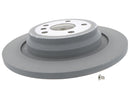 Mercedes-Benz GLE-Class, M-Class 2012-2019 Brake Disc - Brembo 1664230500