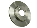 BMW 3 Series 1984-1985 Brake Disc - ATE 34116752434