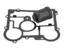 Saab 9-3, 9-5 2008-2011 Oil Filter Kit - Borg Warner 20986573