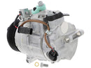 Mercedes-Benz GL-Class, M-Class 2012-2016 A/C Compressor - ACM O.E.M. 0008309300