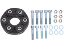 Mercedes-Benz C-Class, E-Class, S-Class, SLK / SLC, CLK-Class, GLK-Class & More 1998-2018 Flex Disc Kit - febi bilstein 0004110000