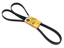 Saab 900 1994-1998 Belt 6PK X 2625 - Continental 4395414