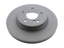 Mercedes-Benz E-Class, C-Class 2008-2017 Brake Disc - Zimmermann Coat Z 000423121290