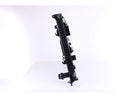 Audi A6, A7, S5, S4 2010-2018 Radiator - Nissens 8K0121251H
