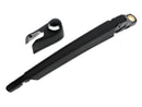 Mini Cooper Hardtop 2004-2006 Windshield Wiper Arm - Vaico 61627129279
