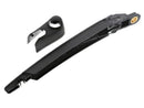 Mini Cooper Hardtop 2004-2006 Windshield Wiper Arm - Vaico 61627129279