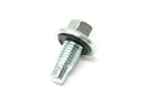 Saab 9-3, 9-5 2003-2011 Engine Oil Drain Plug - febi bilstein 11519933