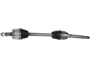 Land Rover LR4, Range Rover Sport 2010-2016 Axle Shaft Assembly - Britpart LR071930