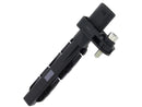 BMW 5 Series, 3 Series, 4 Series, 2 Series, 7 Series, X3 & More 2014-2021 Crankshaft Sensor - Bremi 13627806782
