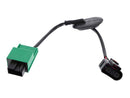 Volkswagen Passat, CC 2006-2018 Fuel Pump Control Unit - O.E.M. 3C0906093A
