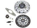 BMW 3 Series, 4 Series, 2 Series 2012-2020 Clutch Kit - LuK 21207625147