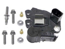 Mercedes-Benz C-Class 2003-2005 Voltage Regulator - Valeo 0031544006