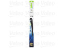 BMW 3 Series, M3 2006-2010 Wiper Blade Set - Valeo 61612468941