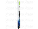 BMW 3 Series, M3 2006-2010 Wiper Blade Set - Valeo 61612468941