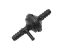 Audi A4, A6, Volkswagen Passat 1999-2011 Vacuum Check Valve - O.E.M. 07C133529A
