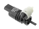 Porsche Cayenne, Macan, Panamera Windshield Washer Pump - VDO 95562817201