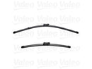 Audi Q8, RS Q8, SQ8 2019-2025 Wiper Blade Set - Valeo 4M8998002