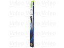 Audi Q8, RS Q8, SQ8 2019-2025 Wiper Blade Set - Valeo 4M8998002