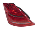 Mercedes-Benz S-Class 2008-2013 Taillight - ULO 2218201364