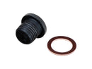 Audi A6, A8, A4, A7, Q5, Q7 & More 2006-2018 Engine Oil Drain Plug - febi bilstein N0160276