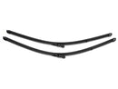 Dodge Sprinter 2007-2009 Wiper Blade Set - Valeo 68055456AA