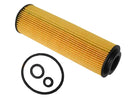 Mercedes-Benz C-Class 2003-2005 Oil Filter Kit - Mahle 2711800109