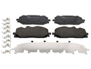 Audi S5, S4 2018-2021 Brake Pad Set - Ferodo 8W0698151N