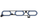 Jaguar S-Type 2000-2001 Intake Manifold Gasket - Britpart XR85294