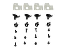 Volvo 700 Series, V70, 850, 900 Series, V90, XC70 Hatch Panel Kit - Pro Parts 9451866