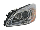Volvo C30 2010-2013 Headlight Assembly - Automotive Lighting 31299853