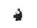 Volkswagen Jetta, Beetle, CC, Eos, GTI, Passat & More 2008-2017 Auxiliary Water Pump - Graf 1K0965561J
