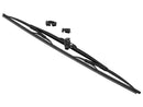 BMW 3 Series, Z3, M3, Z4, X3, M5 & More Wiper Blade - 20" - Bosch 40720A
