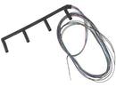 Volkswagen Jetta, Beetle, Golf 2004-2006 Wiring Harness - febi bilstein 038971782C
