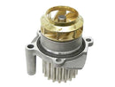 Volkswagen Jetta 2005-2006 Water Pump - Hepu 045121011H