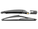 Mercedes-Benz GL-Class, GLS-Class 2007-2019 Windshield Wiper Arm Kit - Vaico 221112132