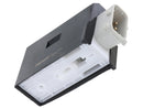 BMW 7 Series, 5 Series, M5 1995-2003 Door Lock Actuator - Bapmic 67118352165