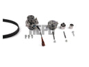 Volkswagen Jetta, Golf, Beetle, Passat, Audi A3 2015-2016 Timing Belt Kit - Hepu 216088014